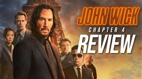 john wick chapter 4 msv|John Wick: Chapter 4 Review .